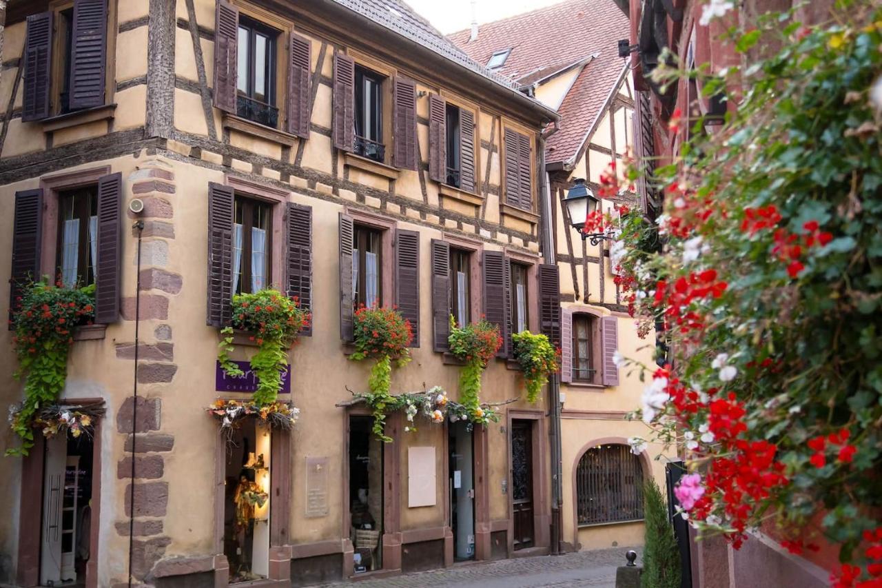 Alsacien * Ribeauvillé