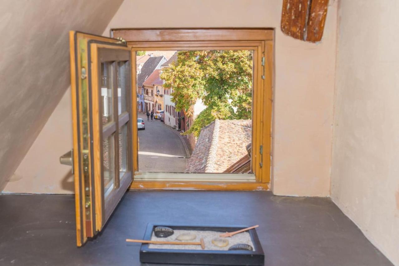 Alsacien Appartement *