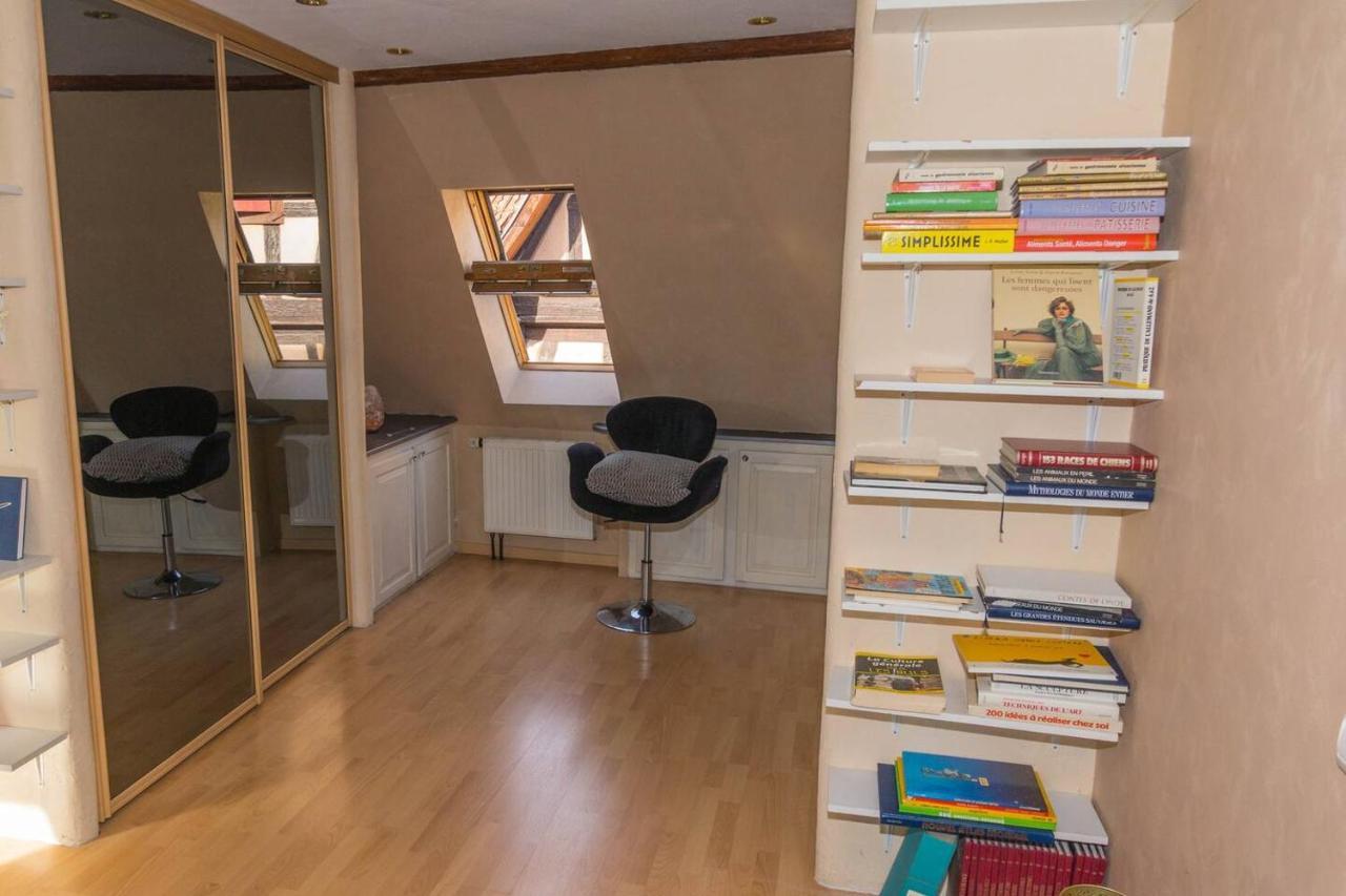 Alsacien Appartement