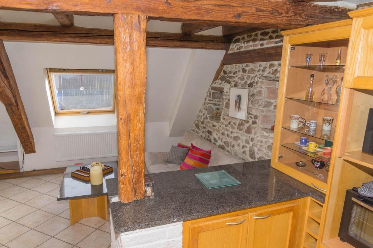Alsacien Appartement